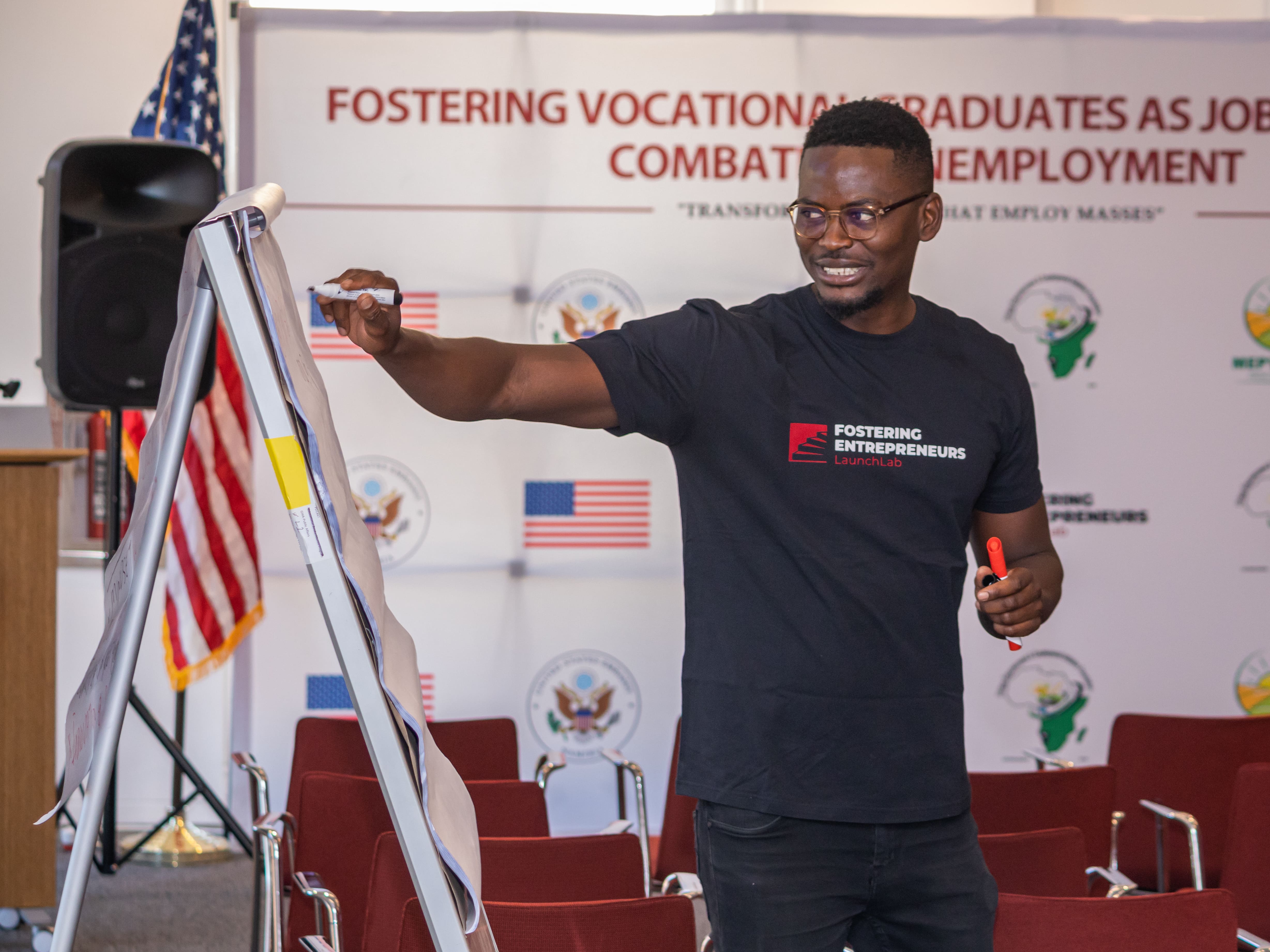 Rural Business Launchpad