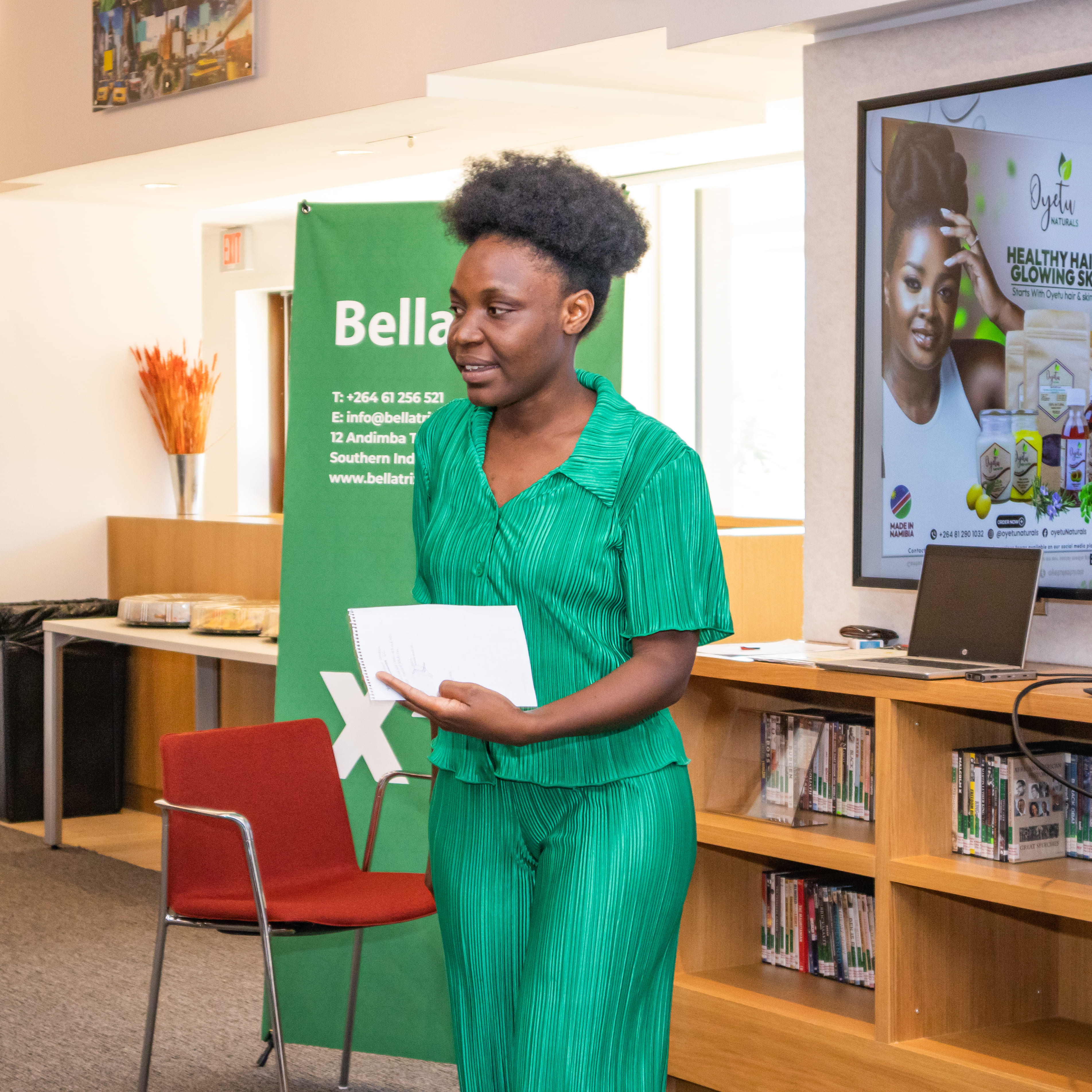 Agricultural Innovation Program