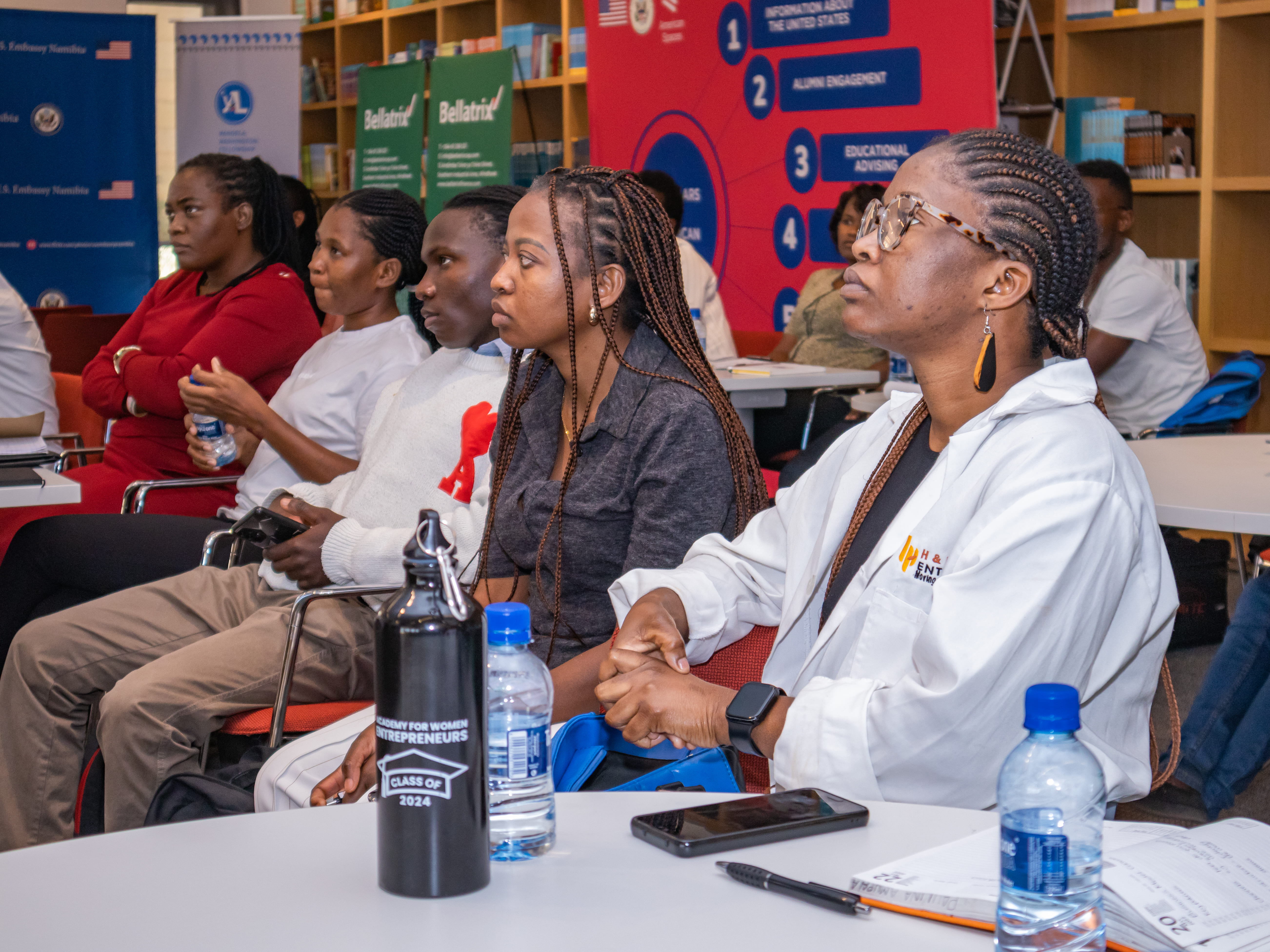 Acceleration Program